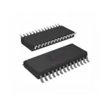 Vi Điều Khiển PIC16F73-I/SO